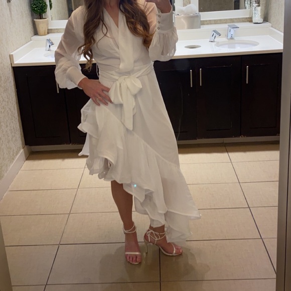 ELLIATT GENEVIEVE DRESS from revolve - Picture 2 of 5